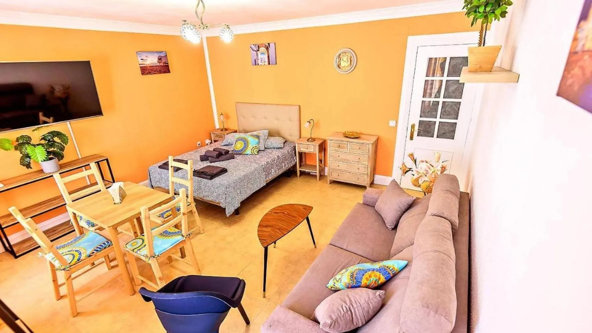 Apartamento Las Ninas - Ole Solutions El Puerto de Santa Maria