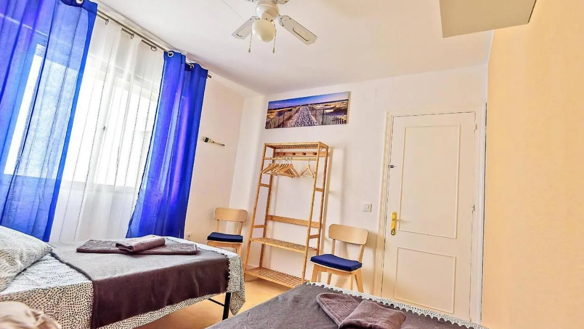 Apartamento Las Ninas - Ole Solutions El Puerto de Santa Maria 0*,