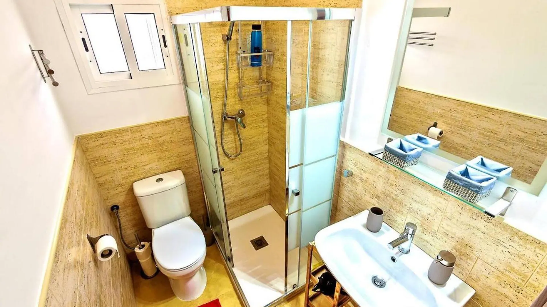 Apartamento Las Ninas - Ole Solutions El Puerto de Santa Maria Spain
