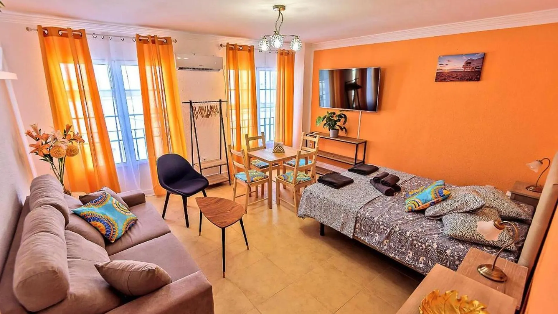 Apartamento Las Ninas - Ole Solutions El Puerto de Santa Maria