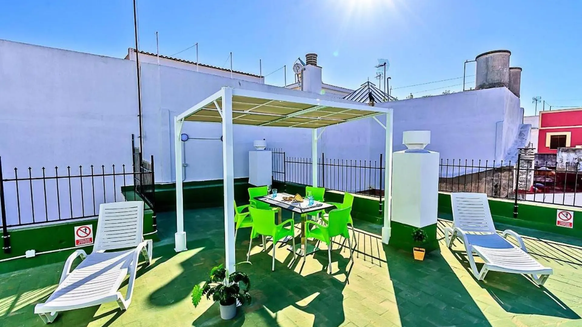Apartamento Las Ninas - Ole Solutions El Puerto de Santa Maria