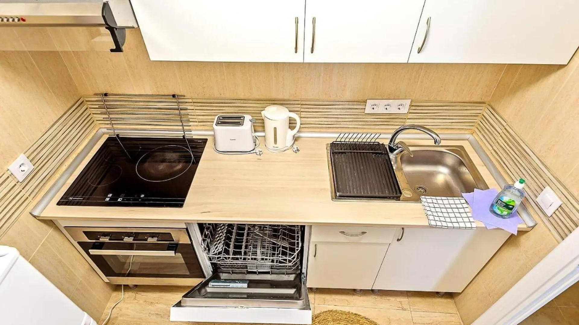 Apartamento Las Ninas - Ole Solutions El Puerto de Santa Maria Spain