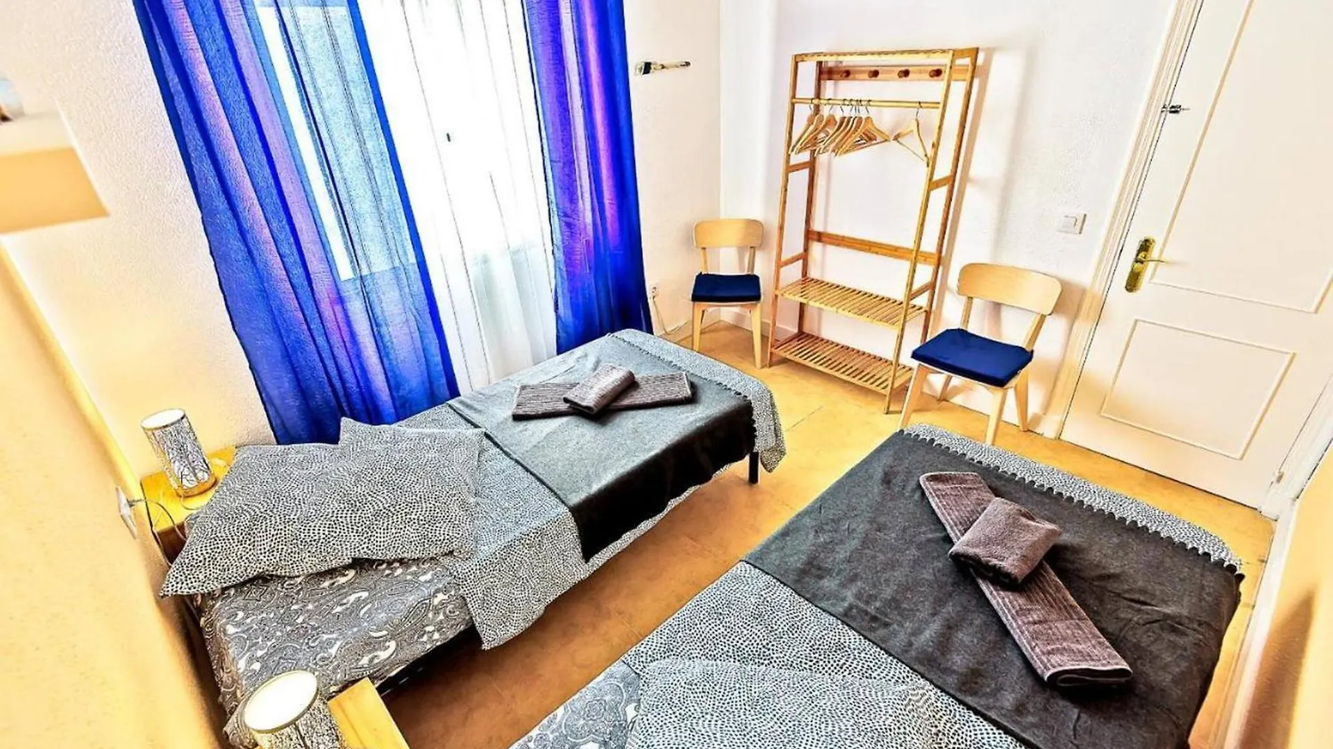 Apartamento Las Ninas - Ole Solutions El Puerto de Santa Maria Apartment