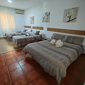 Puerto De Santa Maria Maison d'hôtes