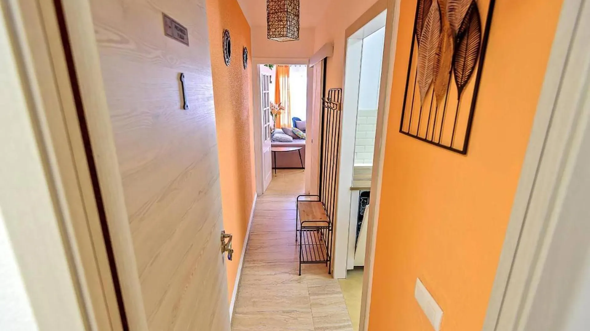 Apartamento Las Ninas - Ole Solutions El Puerto de Santa María Lägenhet