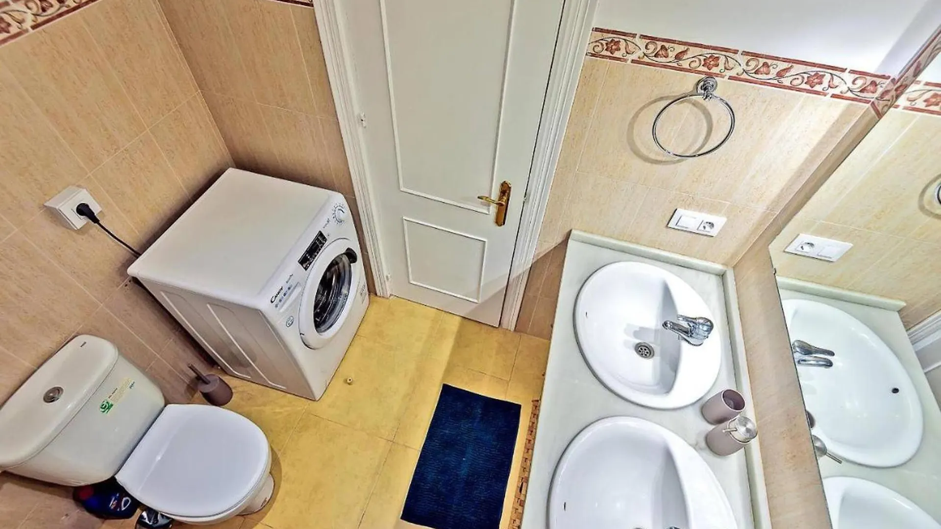 Apartamento Las Ninas - Ole Solutions El Puerto de Santa María 0*,  Spanien