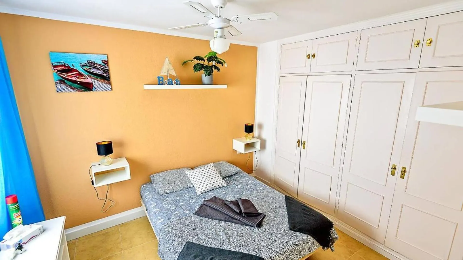 Apartamento Las Ninas - Ole Solutions El Puerto de Santa María