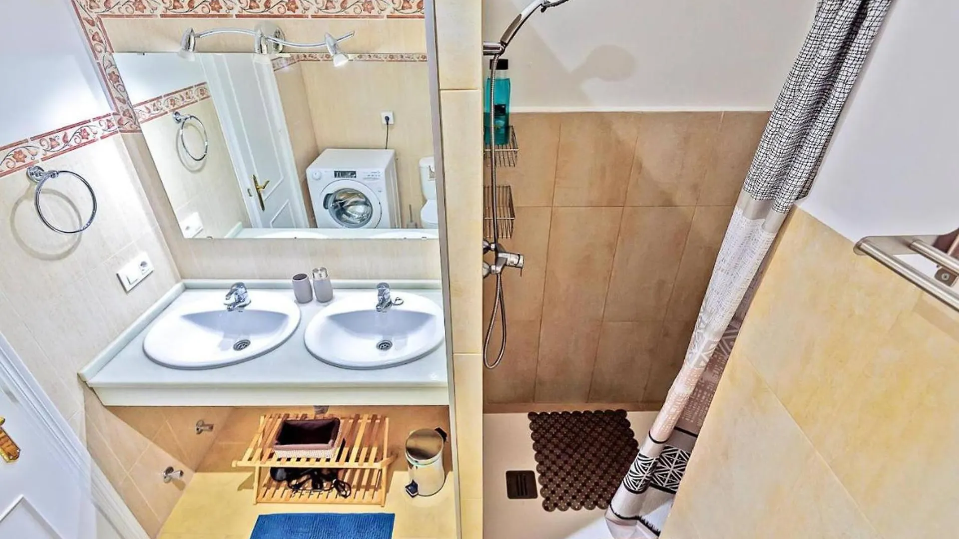 Apartamento Las Ninas - Ole Solutions El Puerto de Santa María Lägenhet