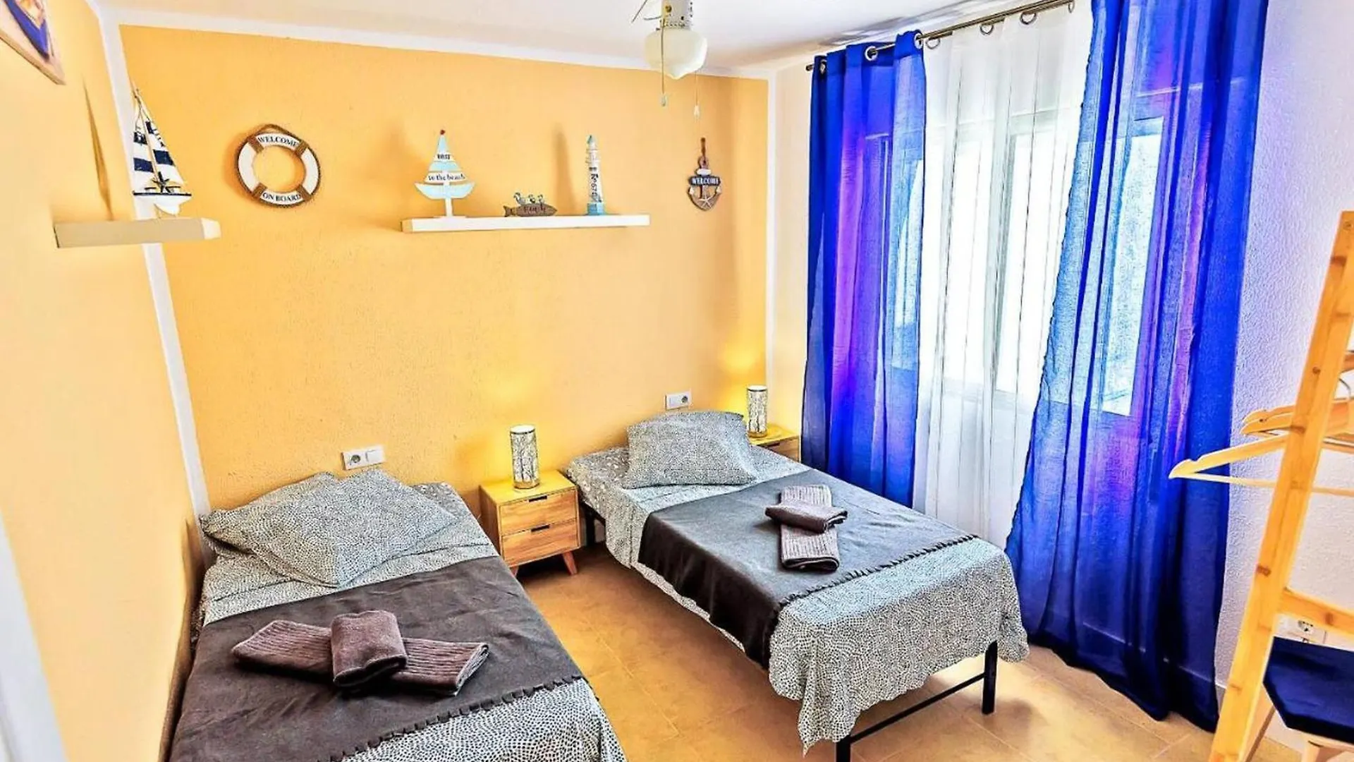 Apartamento Las Ninas - Ole Solutions El Puerto de Santa María Spanien