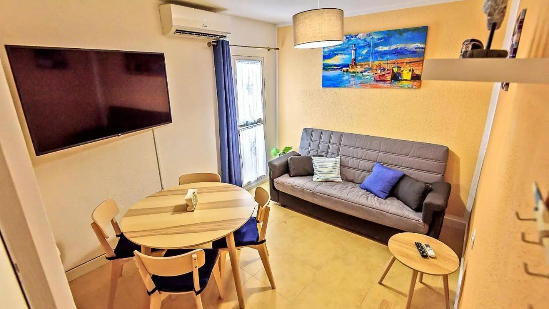 Lägenhet Apartamento Las Ninas - Ole Solutions El Puerto de Santa María