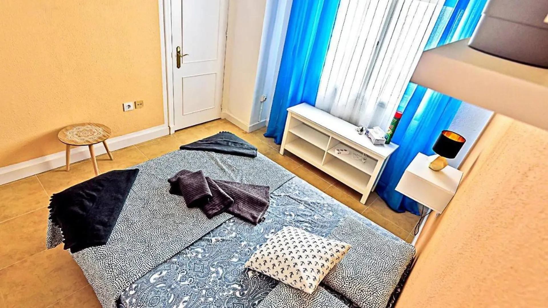 Lägenhet Apartamento Las Ninas - Ole Solutions El Puerto de Santa María Spanien